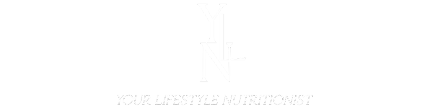 Your Lifestyle Nutritionist