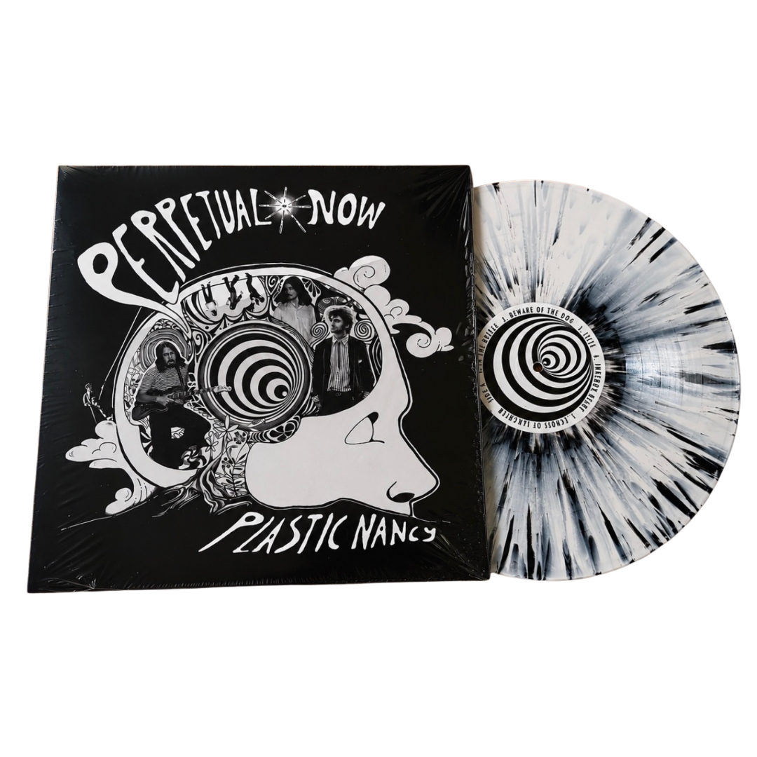 Perpetual Now – Limited Edition 12" Vinyl
