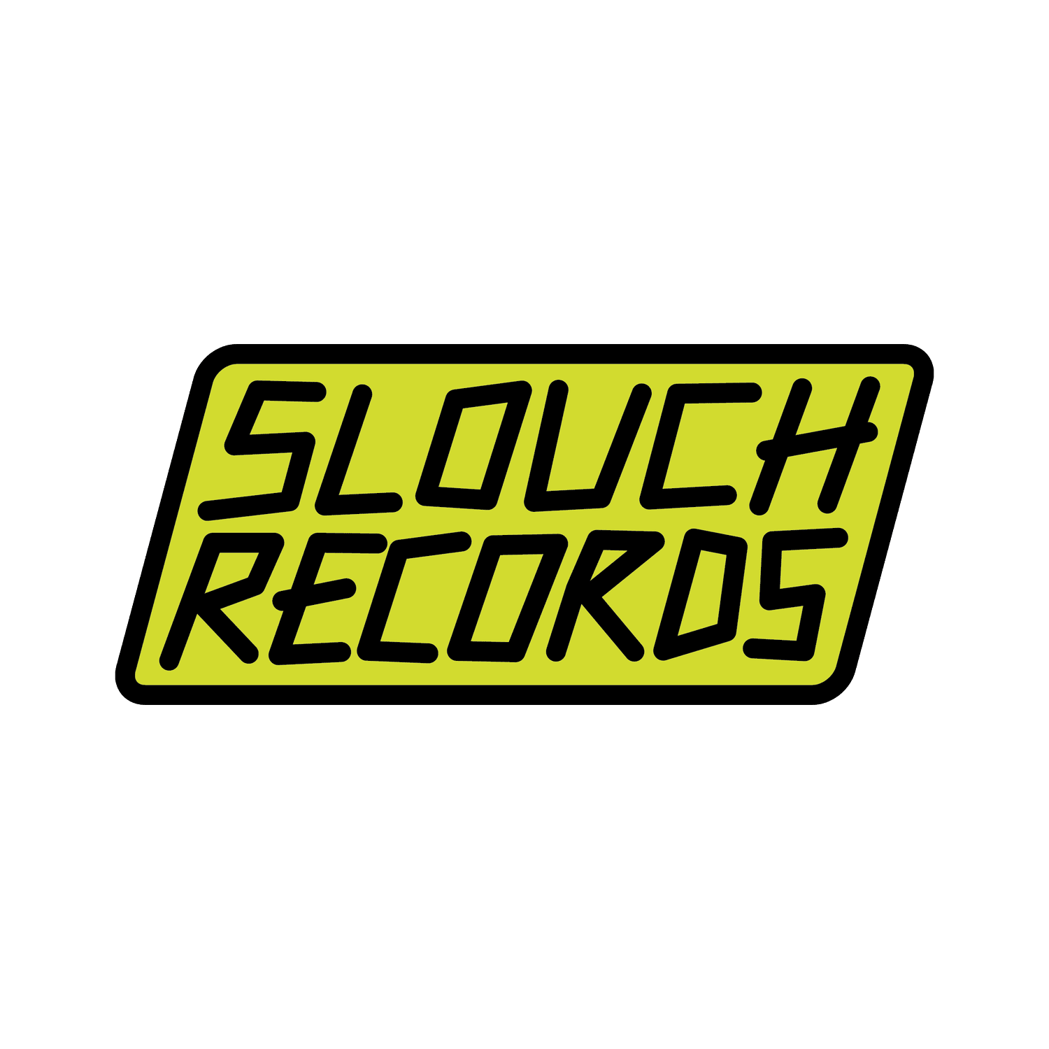 Slouch Records