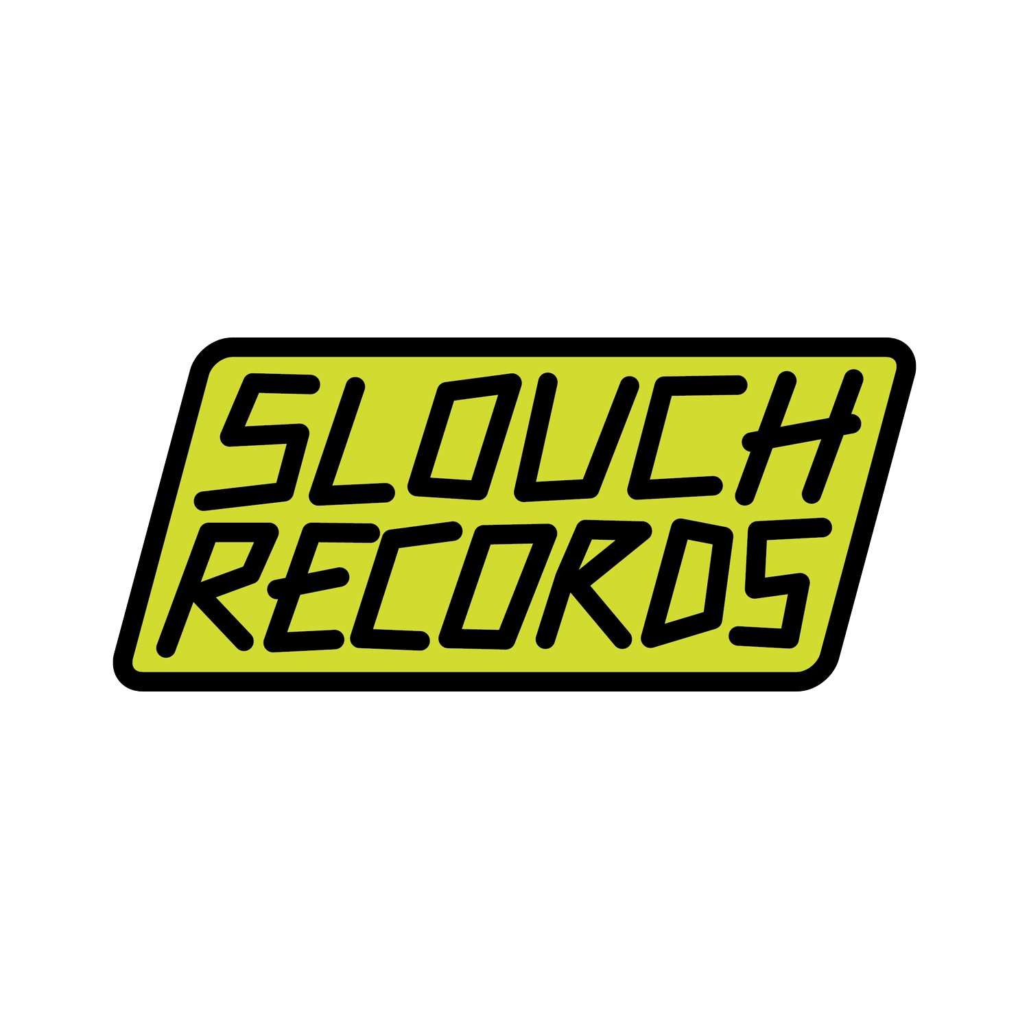 Slouch Records