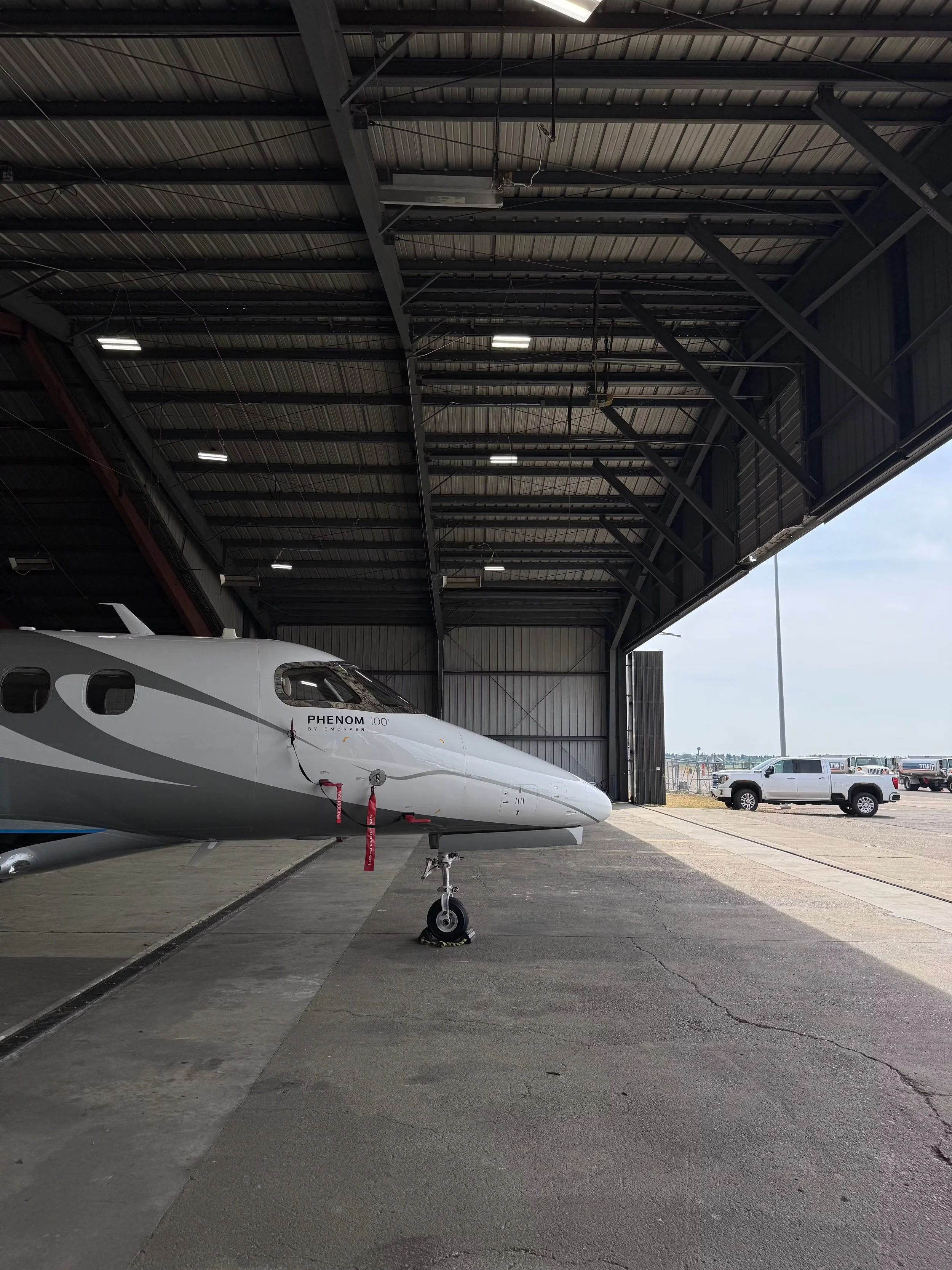 NWA Aviation Detailing - Northwest Arkansas