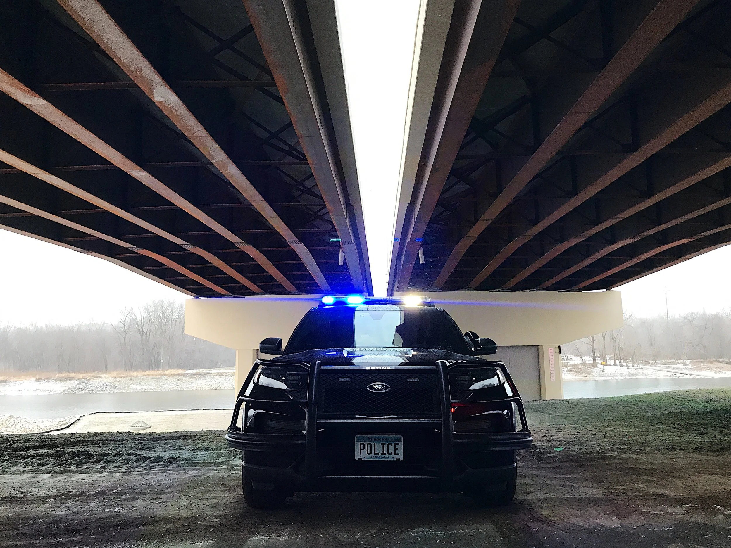 What Happens After the Call: The Reality of Critical Incidents for First Responders