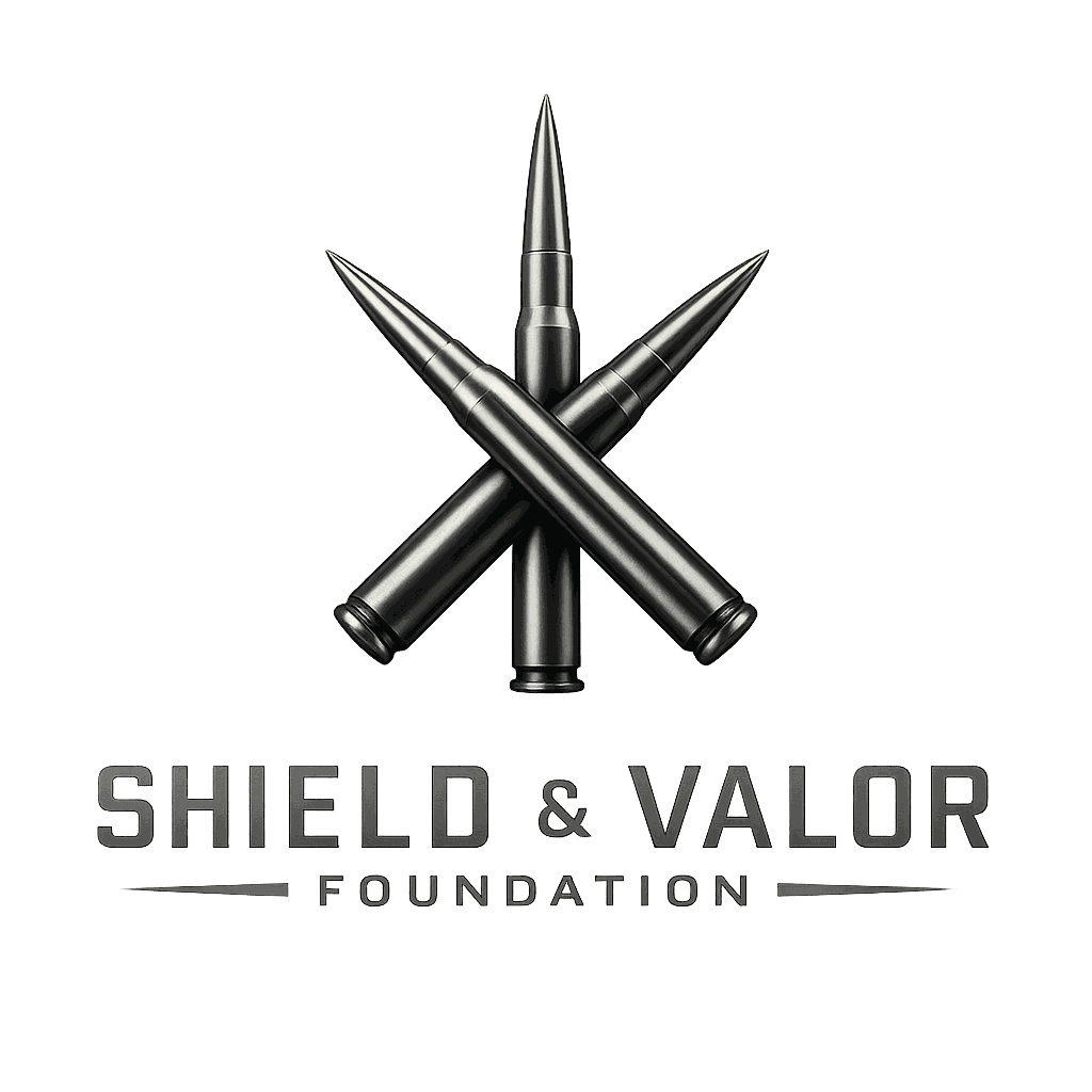 Shield and Valor foundation