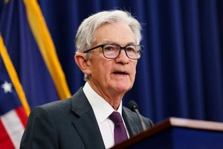 Jerome Powell.. What’s Next?