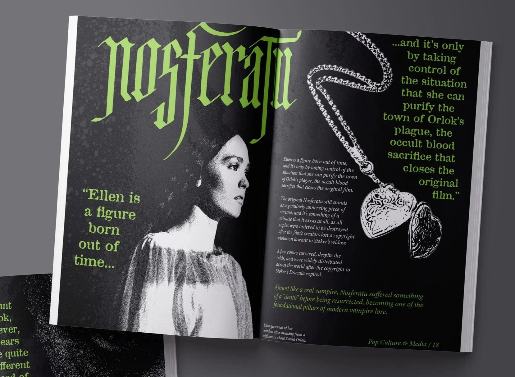 Nosferatu
