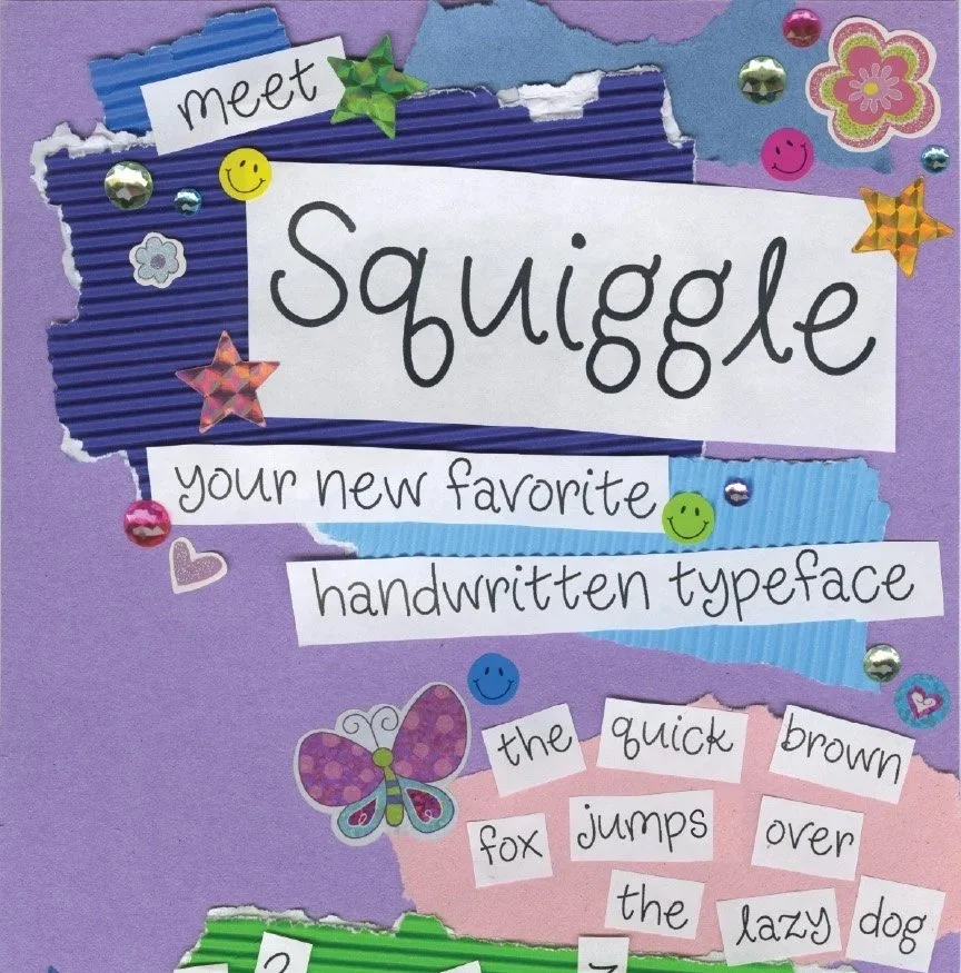 Squiggle