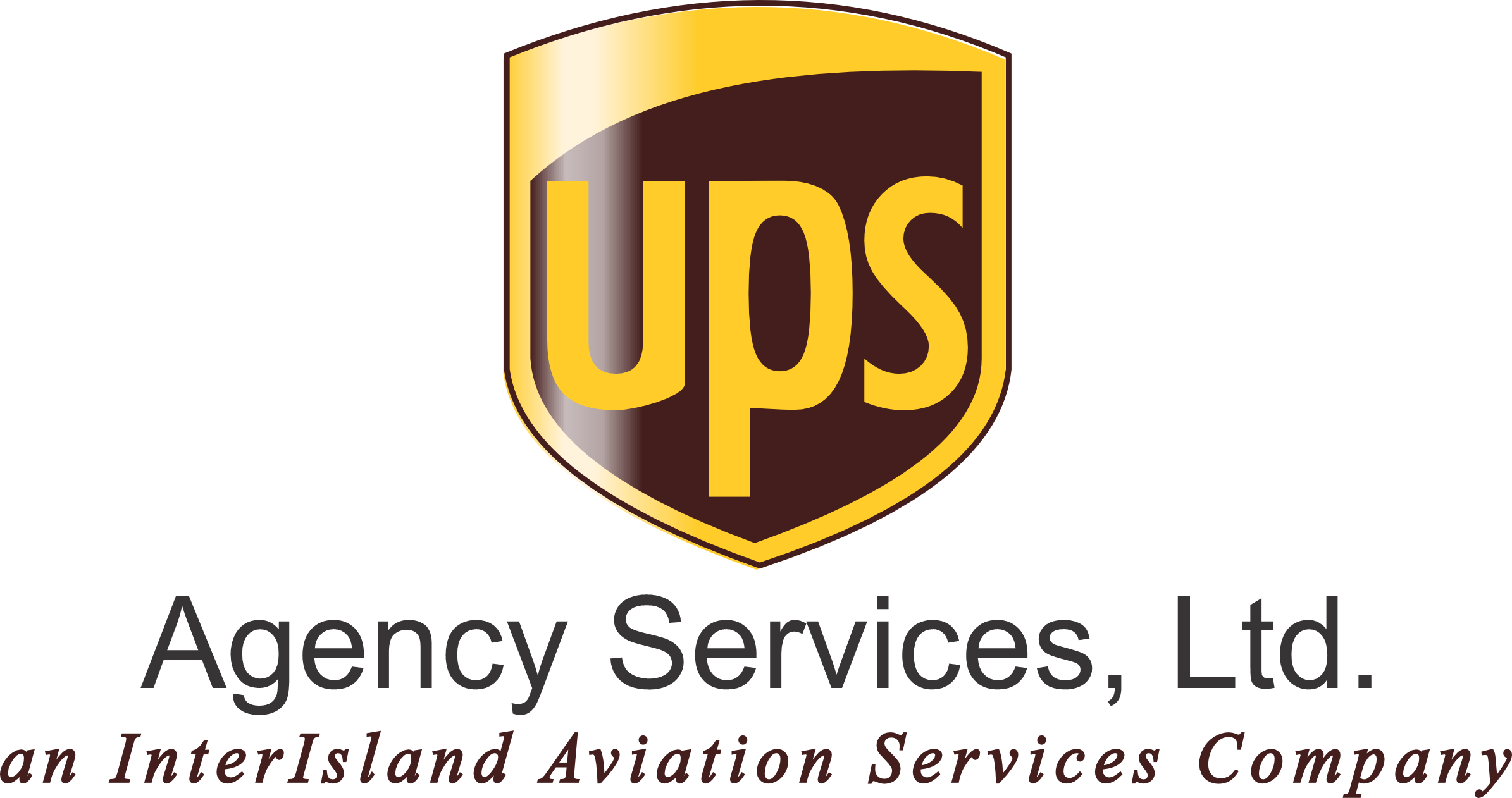 UPS Agency Services Ltd logo