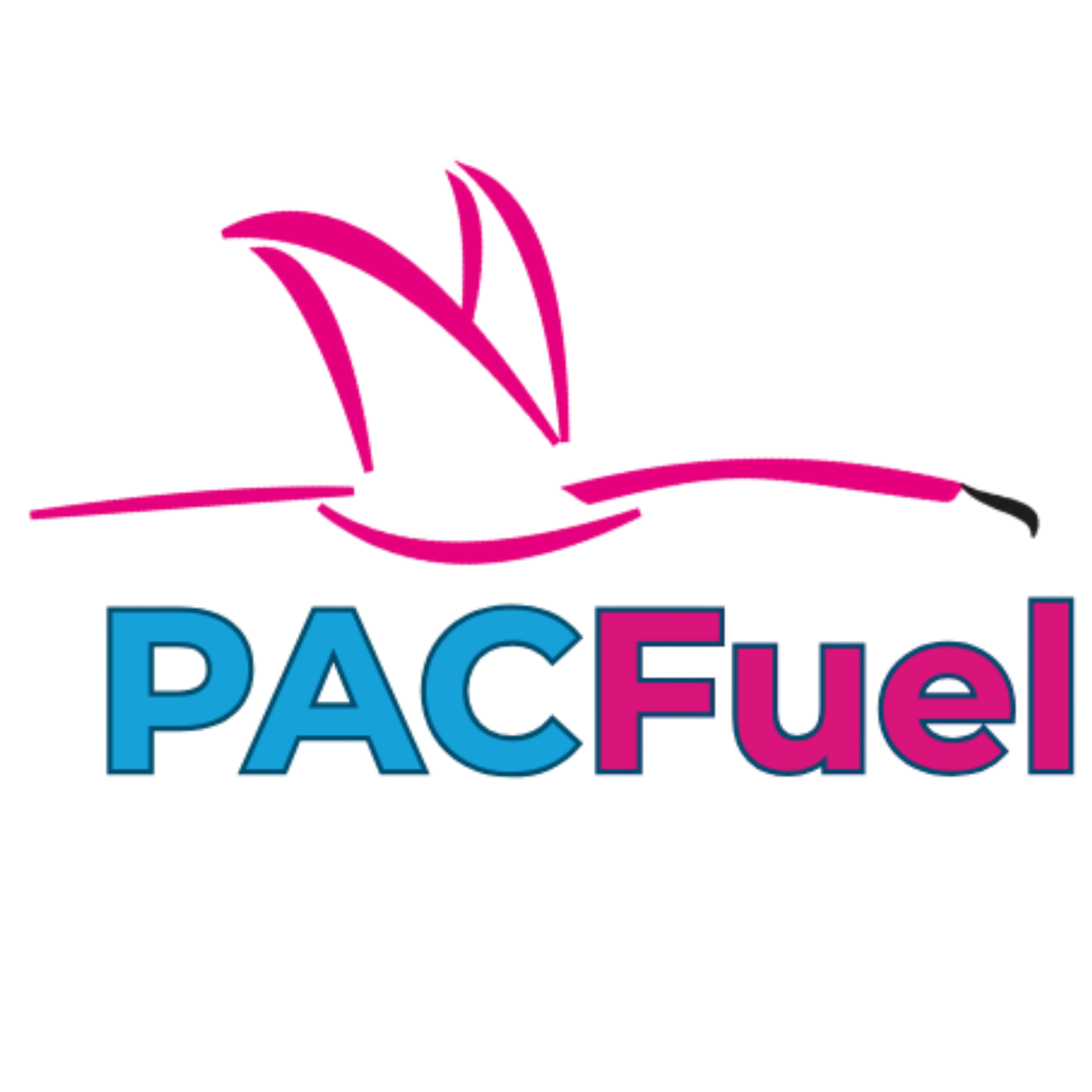 PACFuel logo