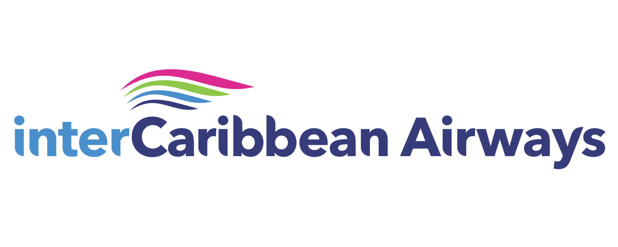 InterCaribbean Airways logo