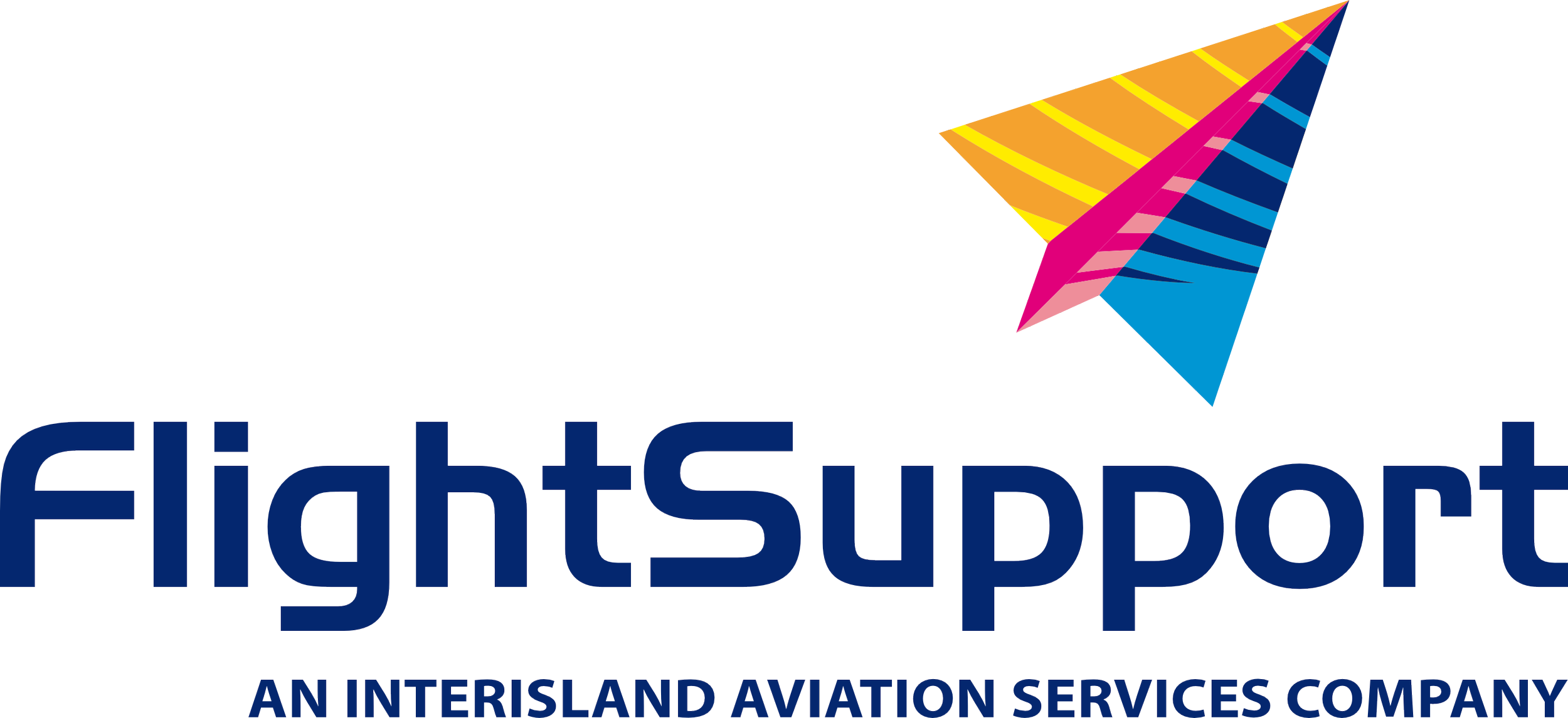 Fightsupport logo