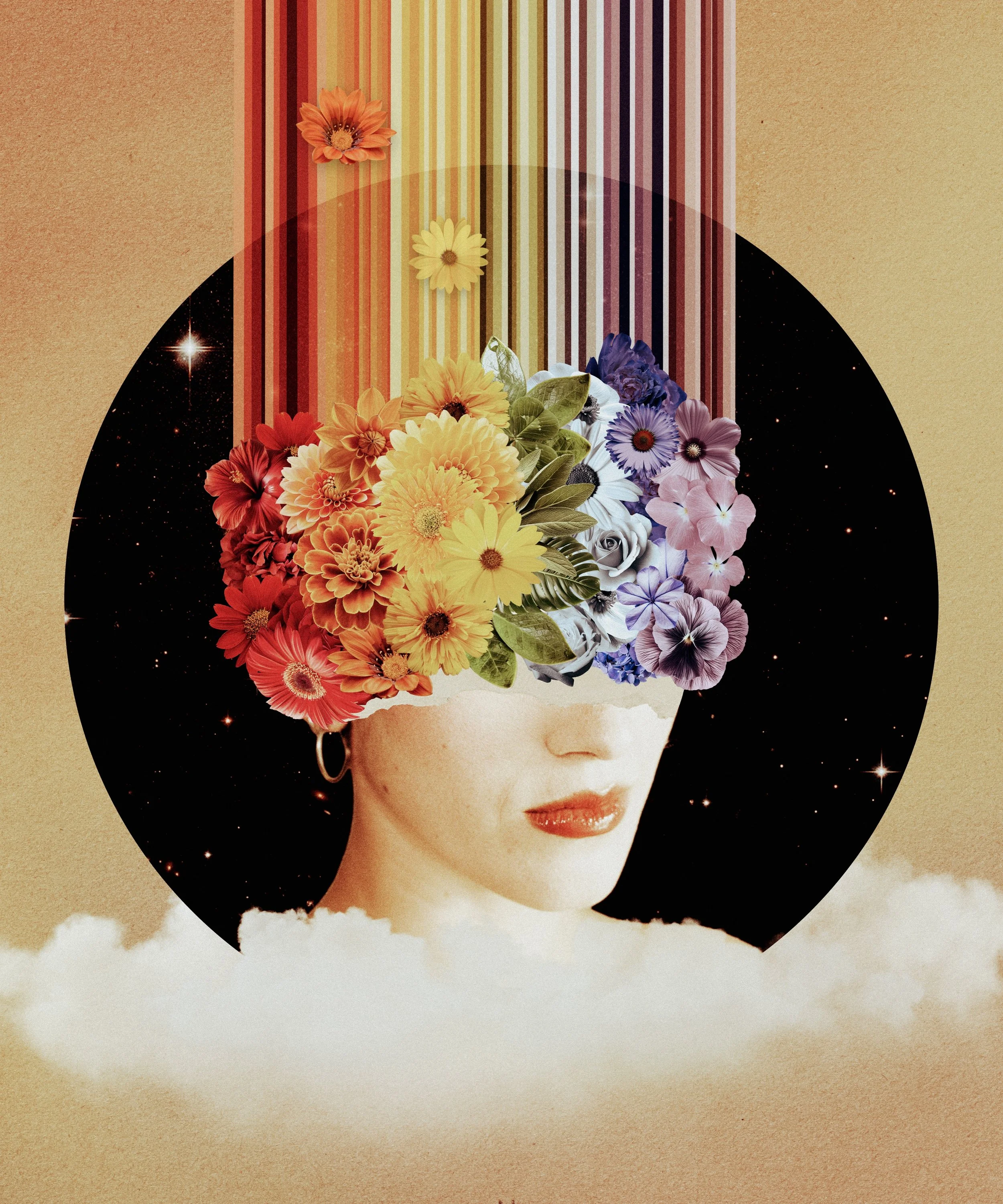 love in full color 🧡

.
.
.
.
.

#madewithphotoshop #pride #pridemonth #digitalcollage #surrealart