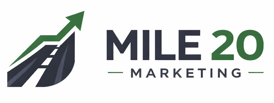 Mile 20 SEO