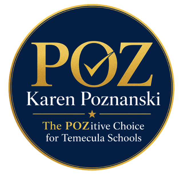 Poz for TVUSD Area 3