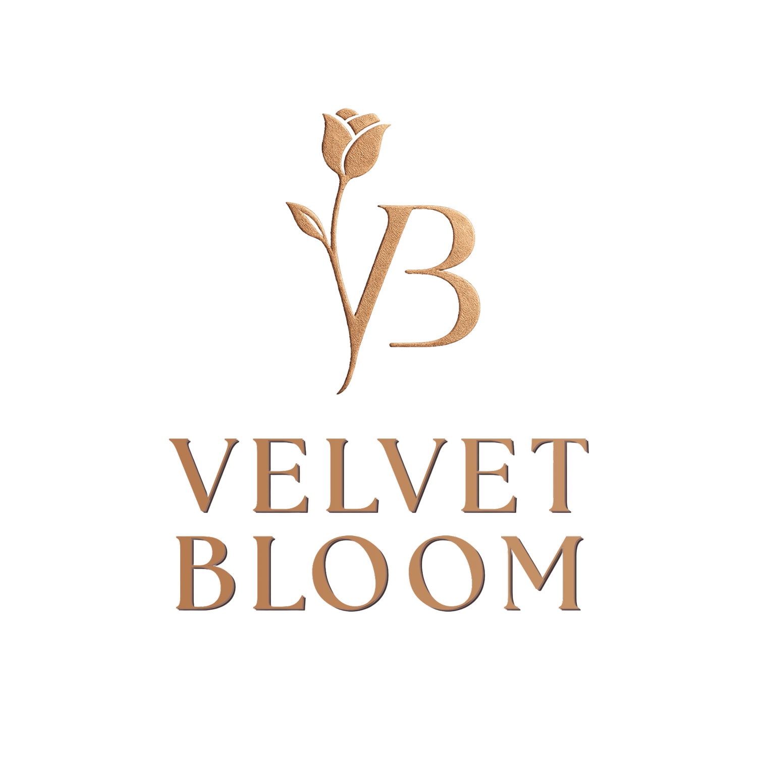 Velvet Bloom Flowers