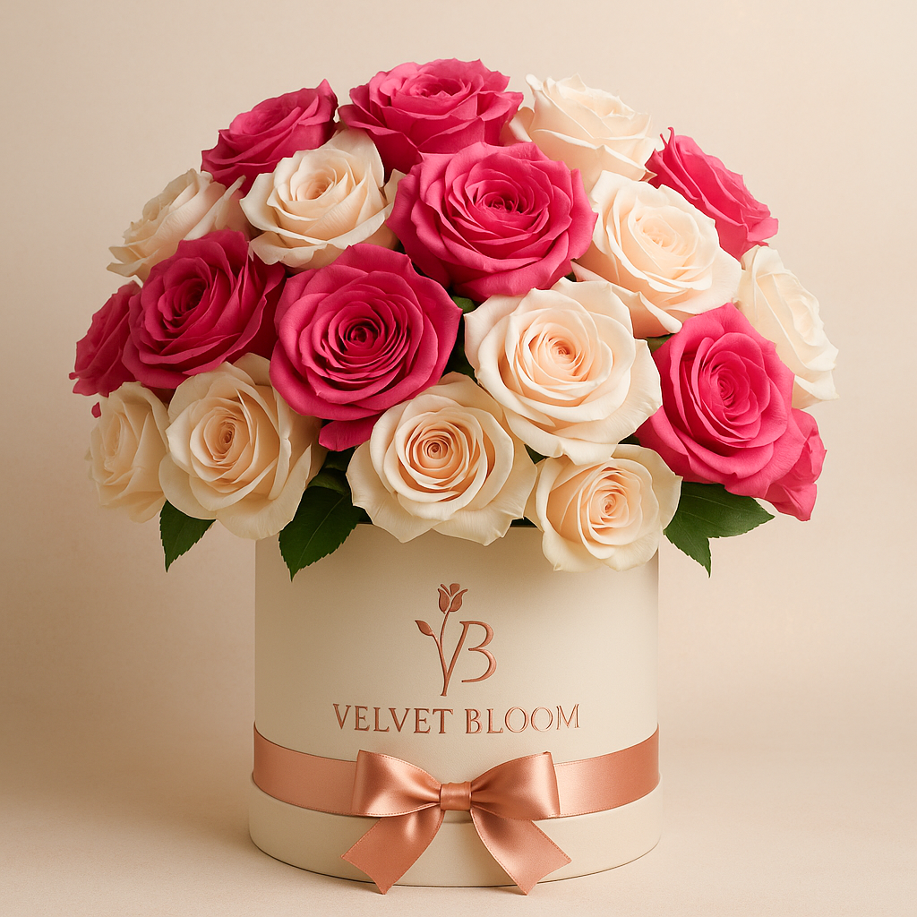 Velvet Romance
