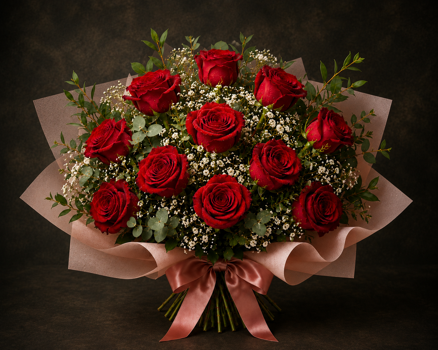 Velvet Heart
