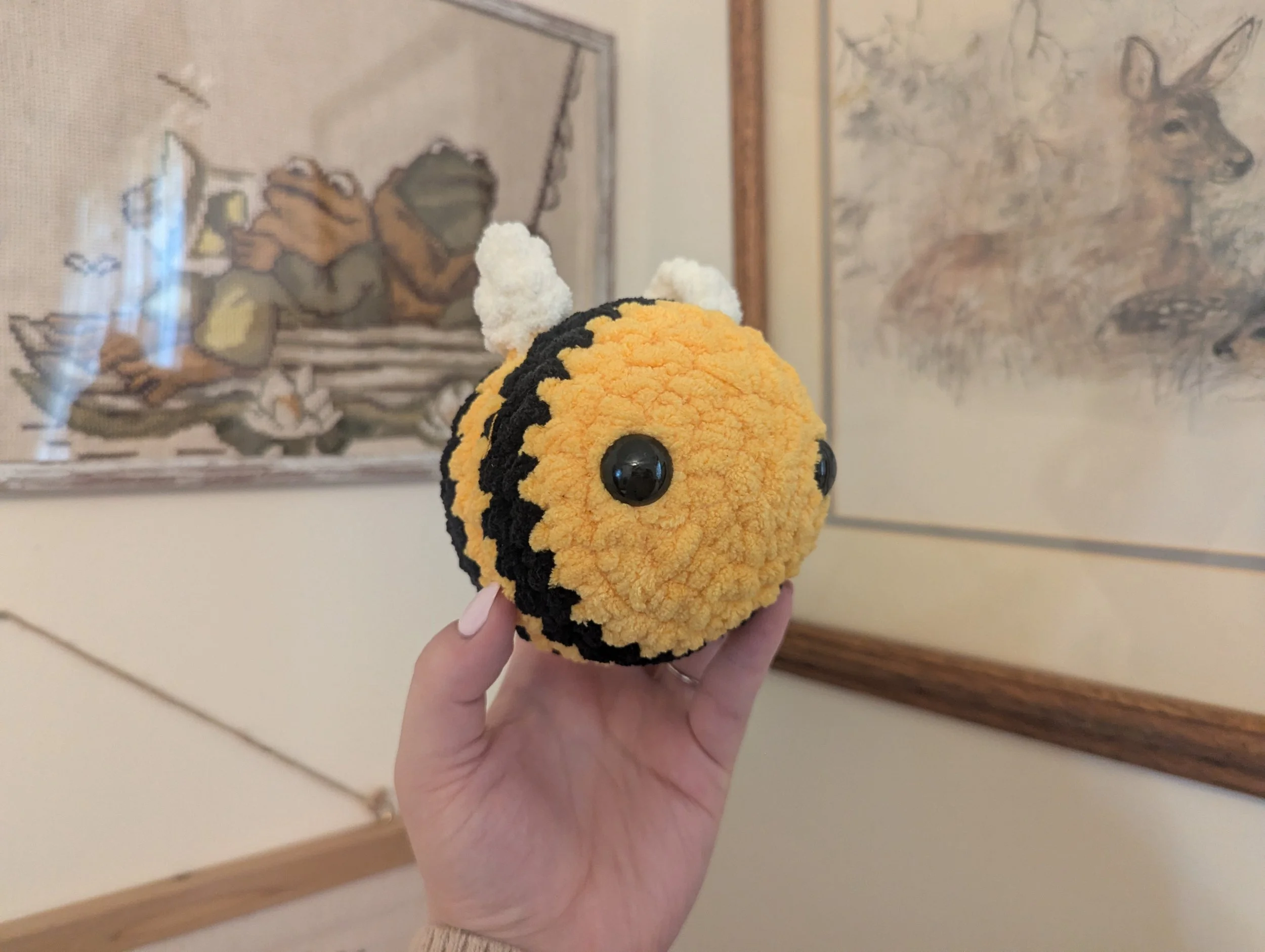 bumblebee