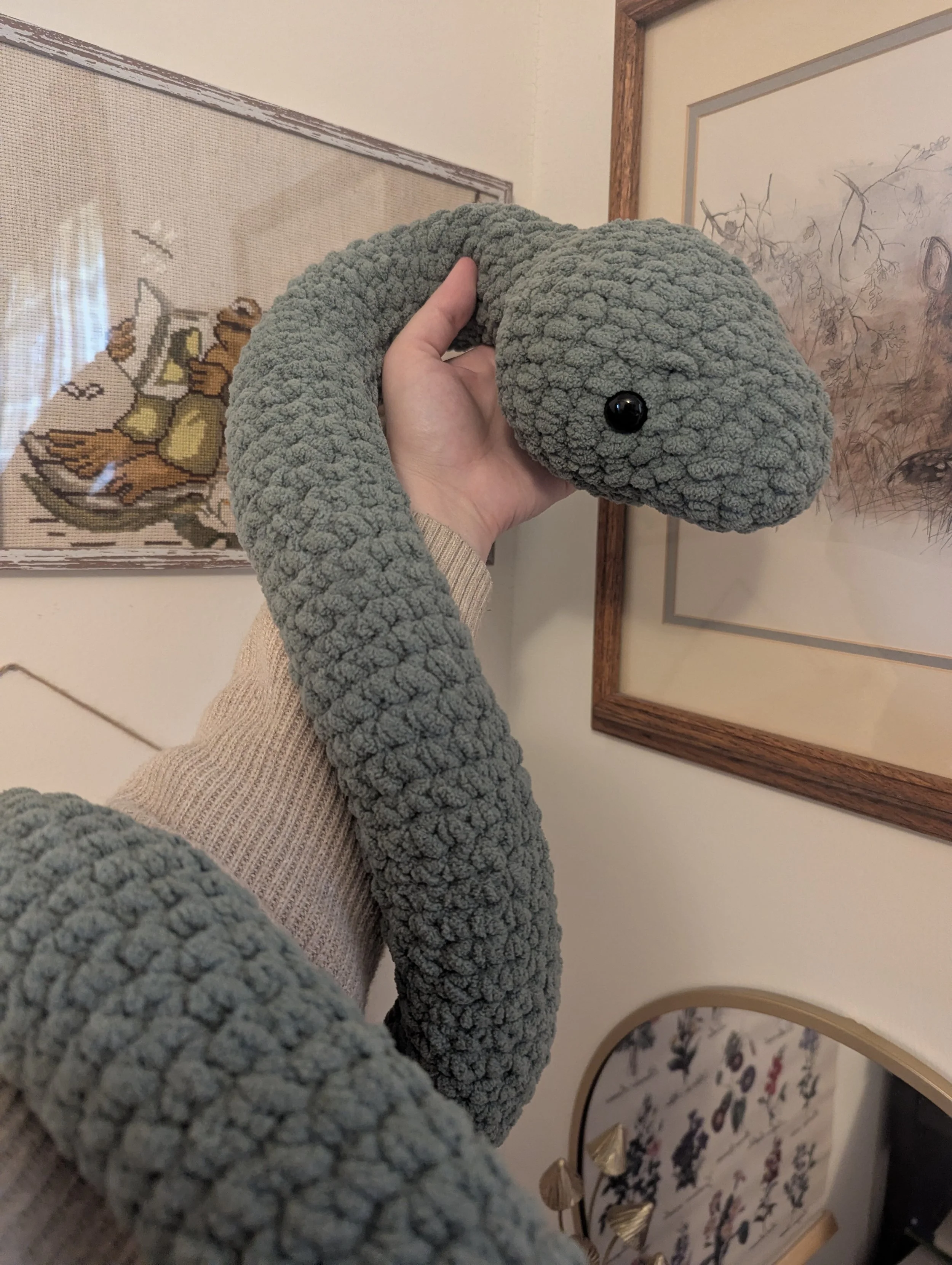 snake