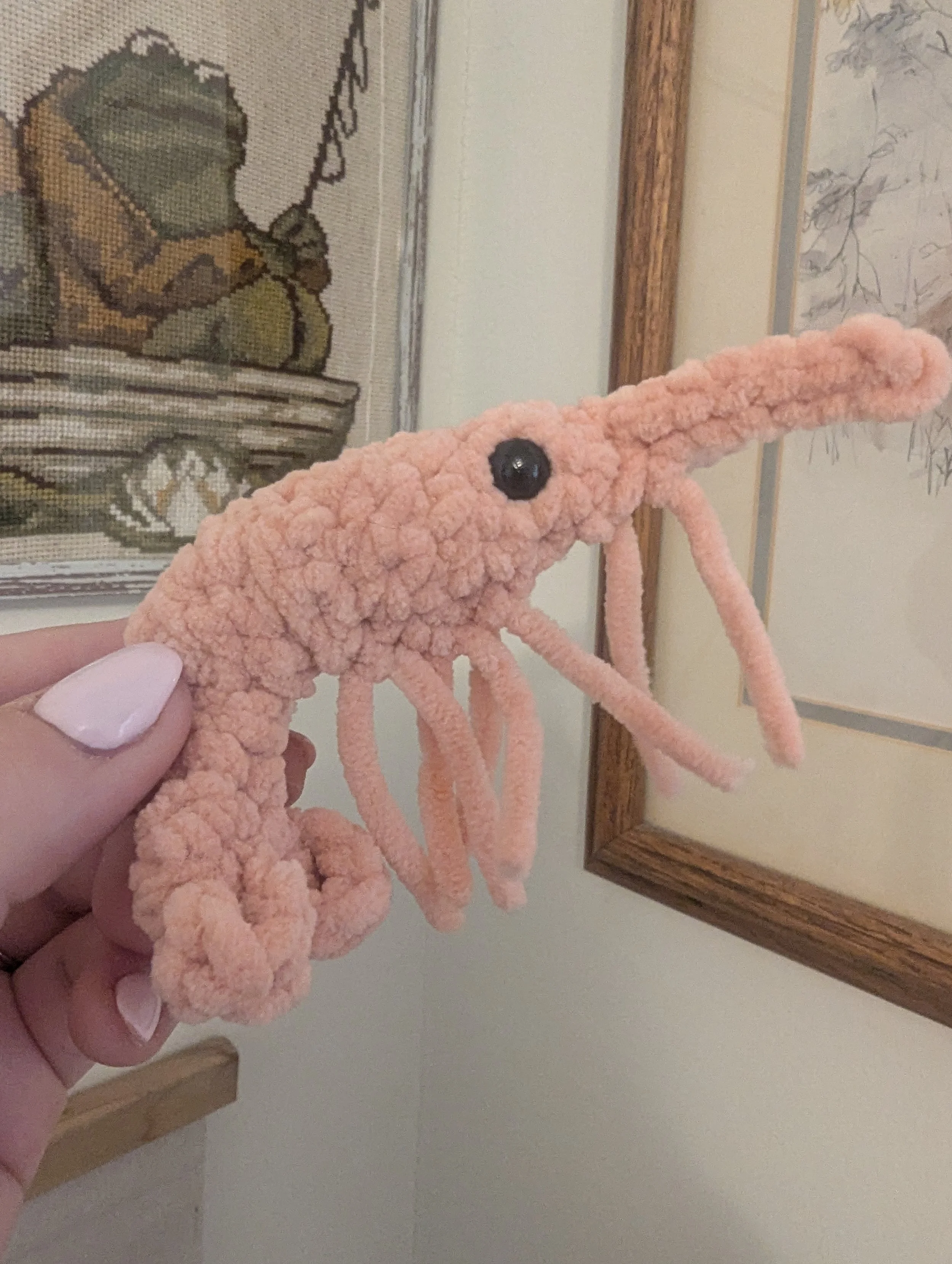 shrimp