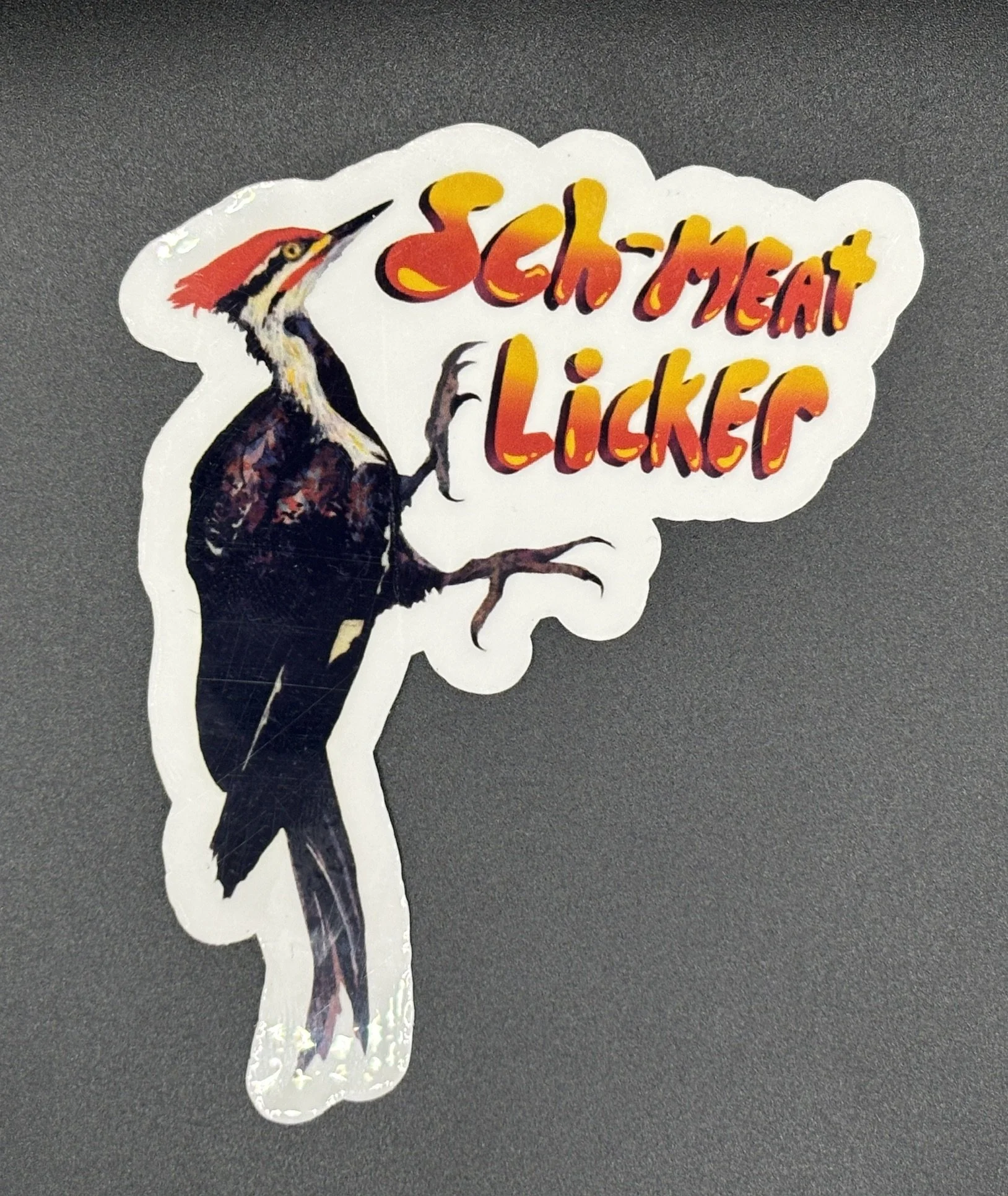 Schmeat-Licker