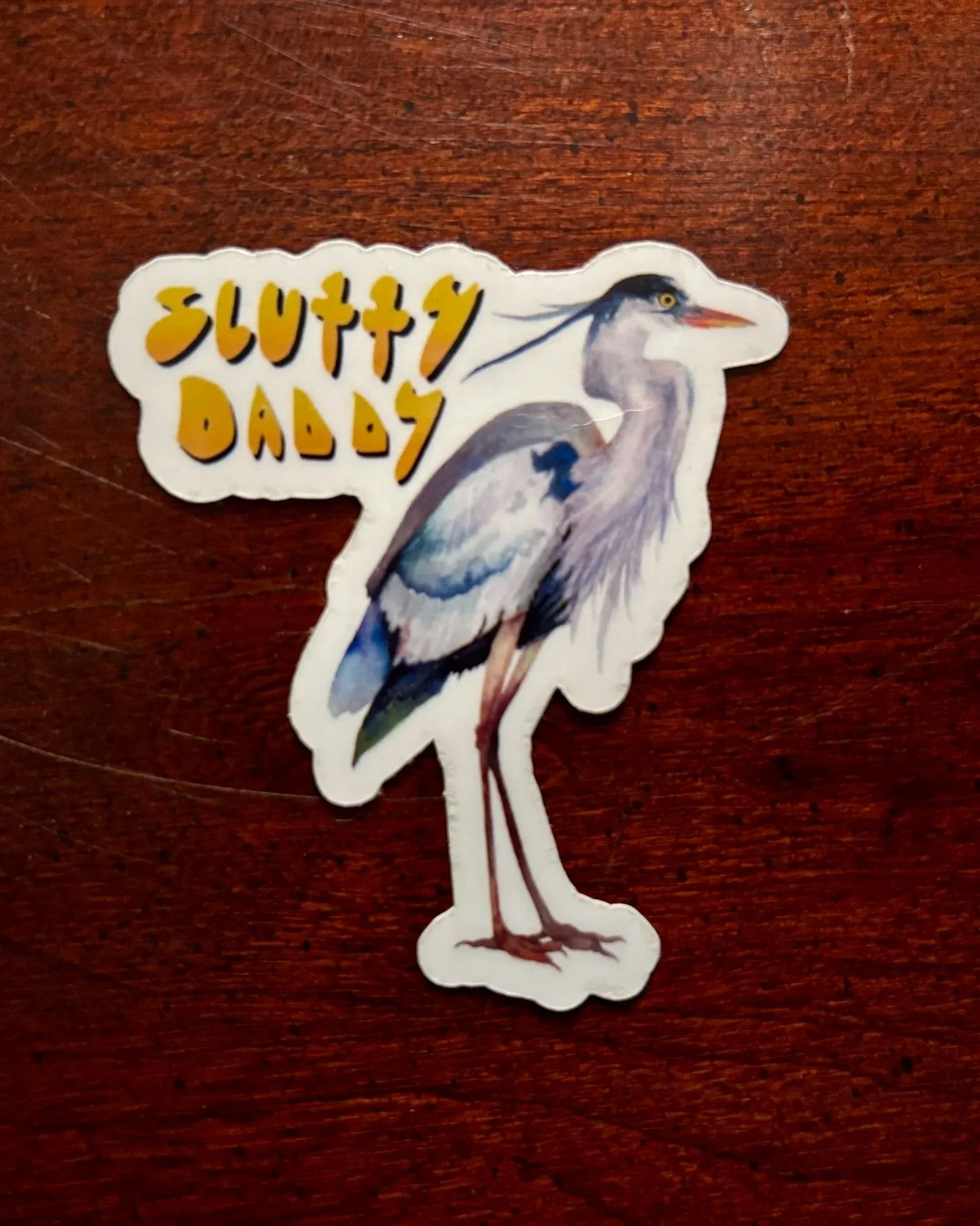 Slutty Daddy