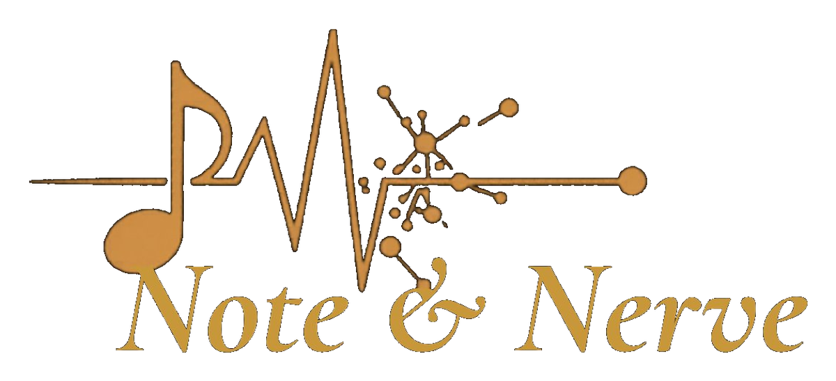 Note &amp; Nerve