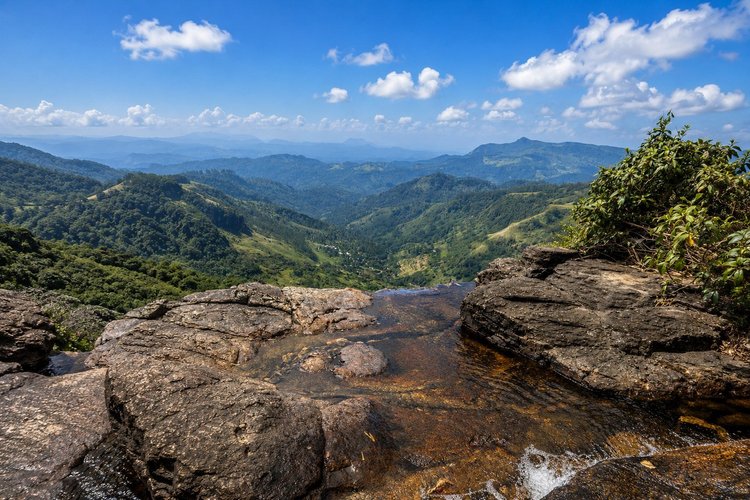 Beautiful Vistas