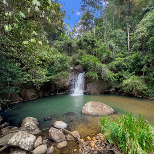 Waterfalls