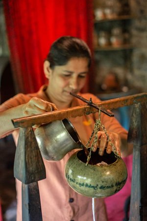 Traditional Treatments