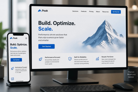 brand identity