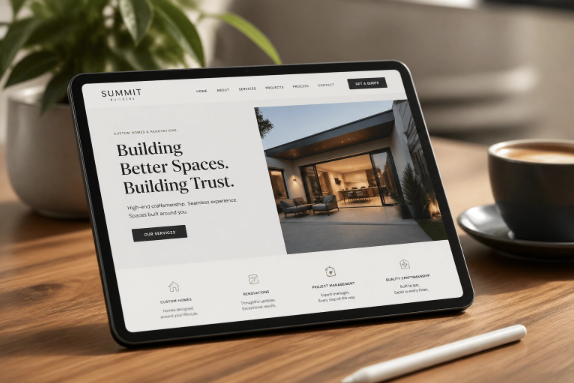 building better