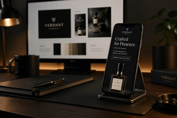branding
