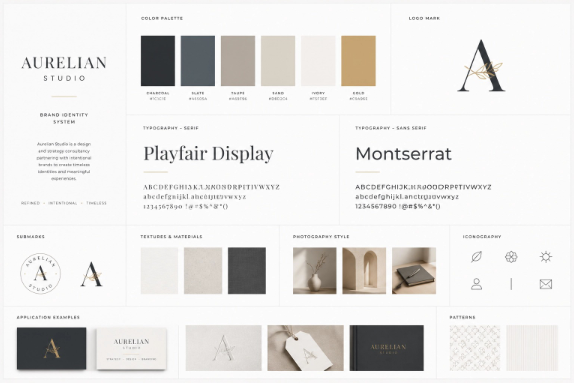 brand guide