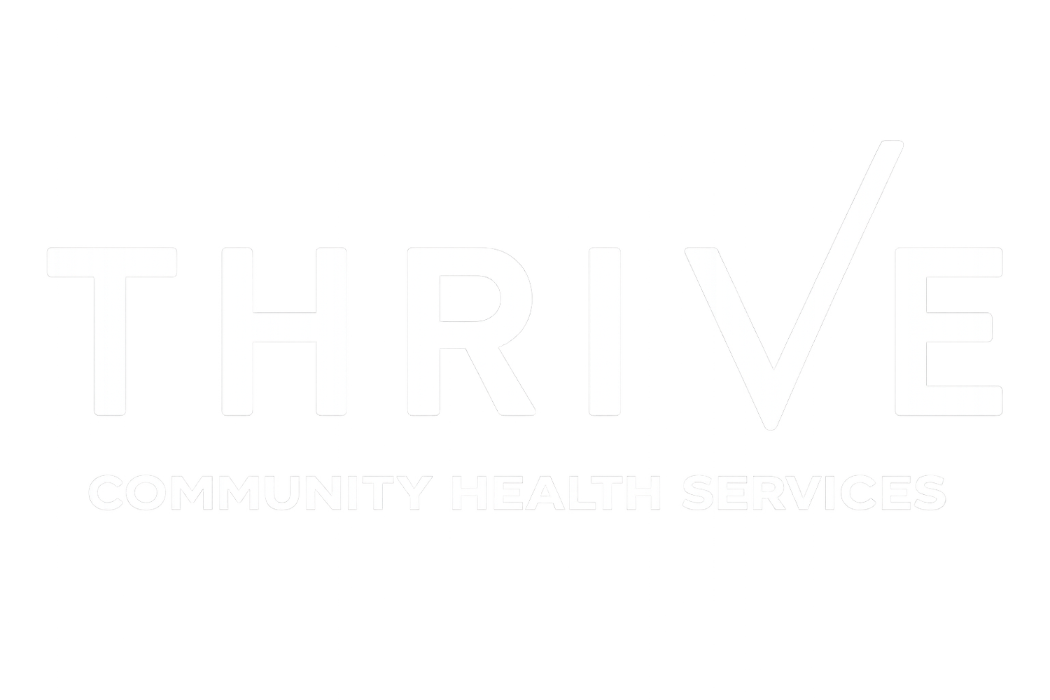 Thrive Community Health Services