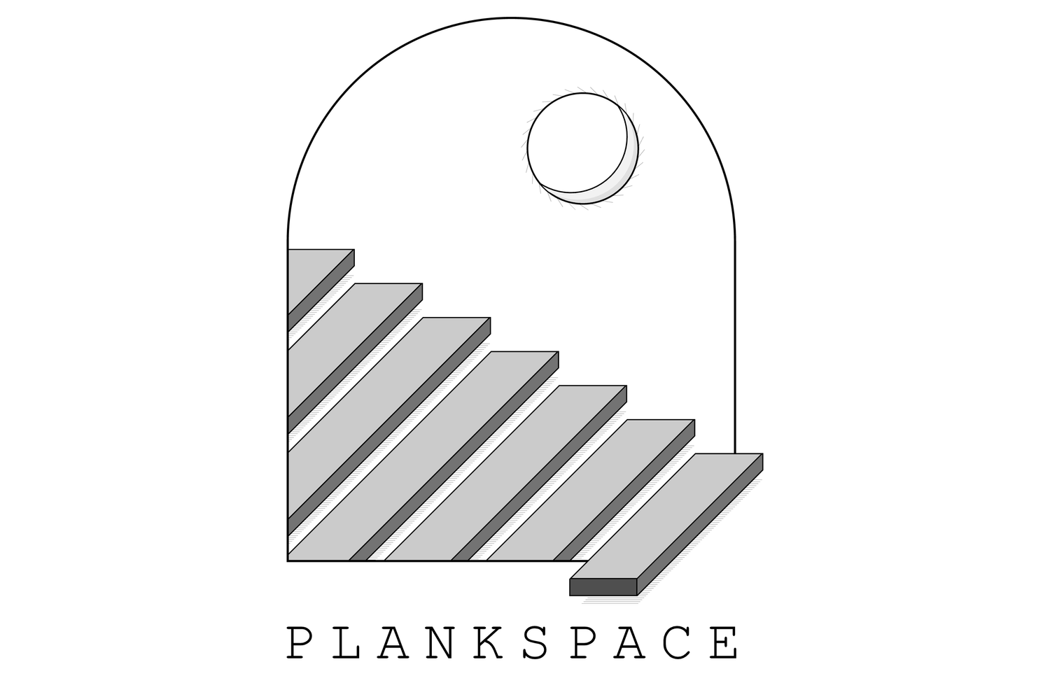 PLANKSPACE