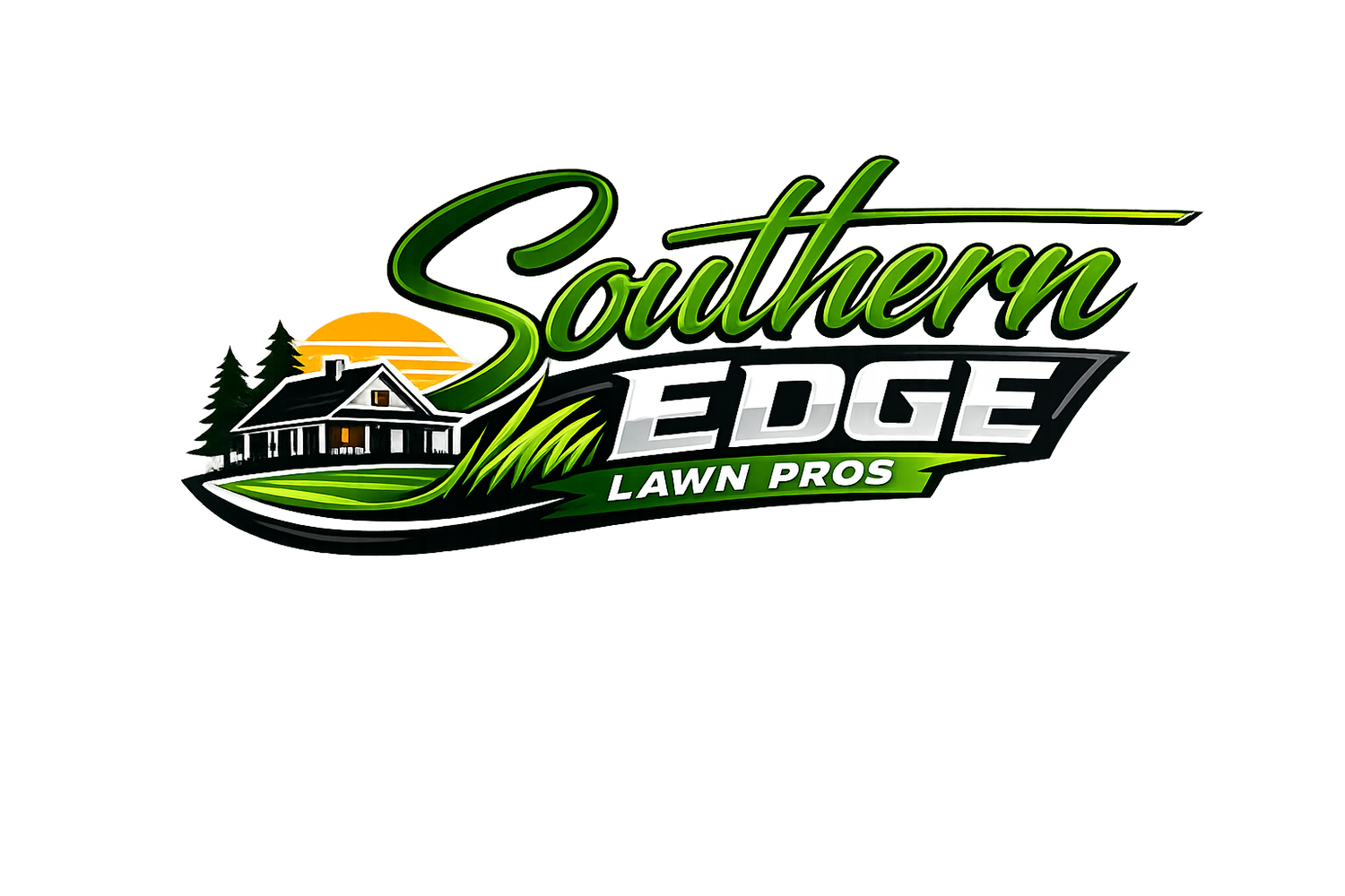 southern edge lawn pros
