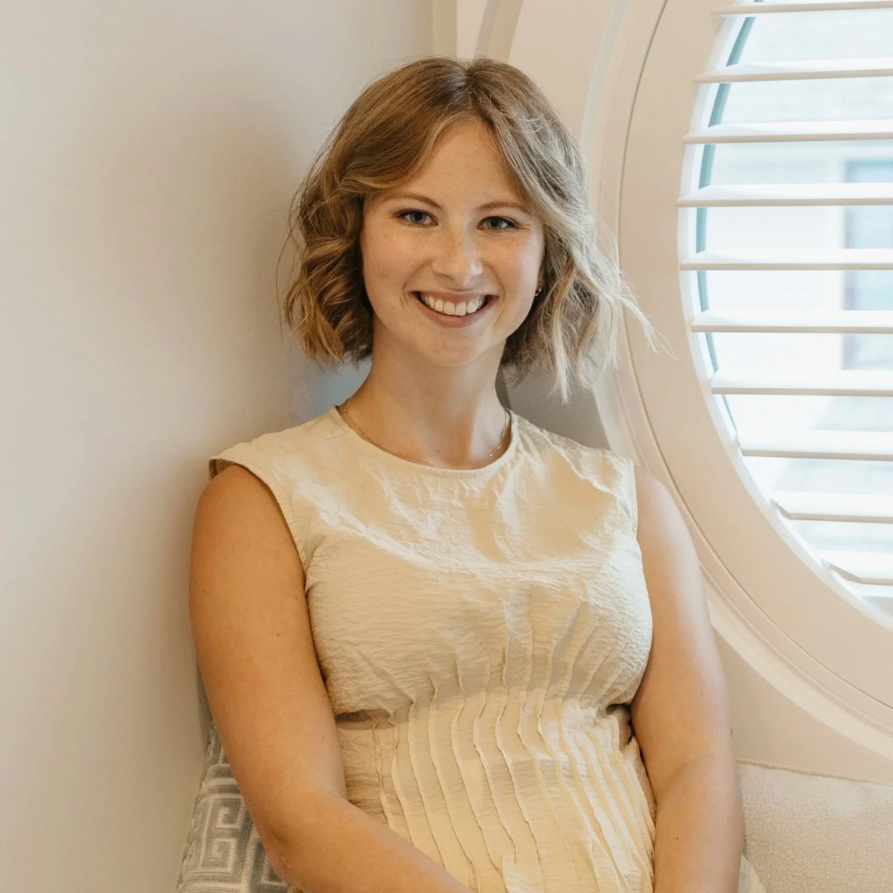 Carly Johnson, Growth Marketing Manager at Long Run Marketing & Media in Wilmington, NC