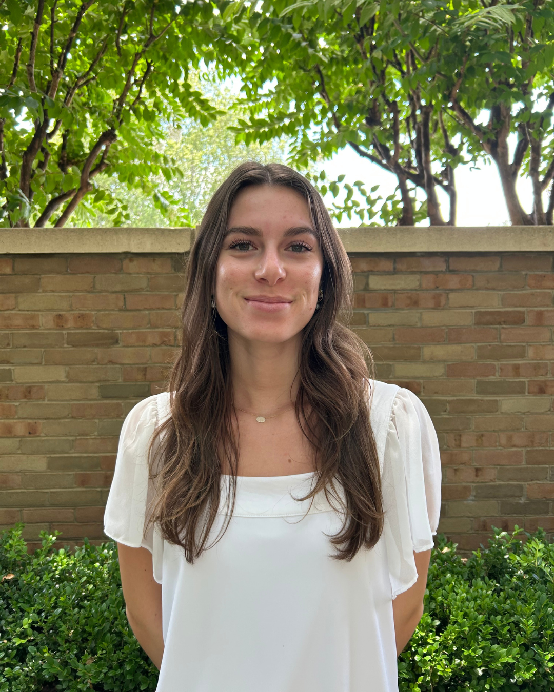 Marin Fries, Marketing Intern at Long Run Marketing & Media in Wilmington, NC