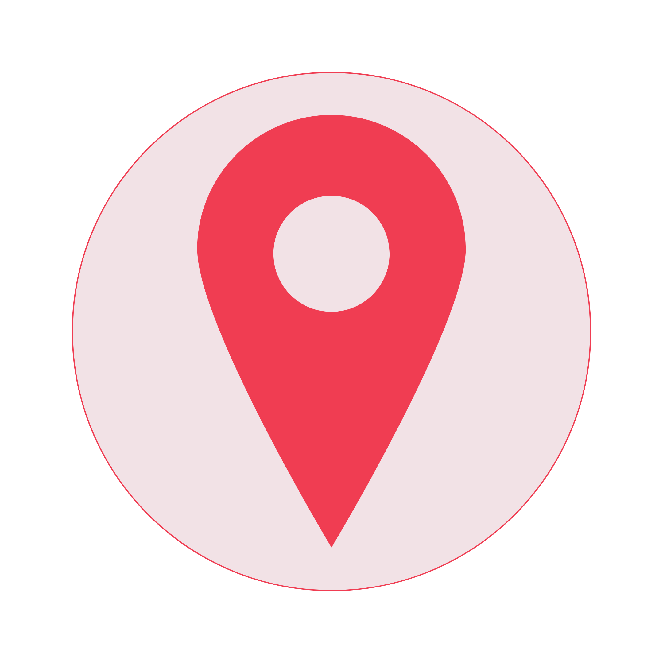 Target store logo with concentric red and white circles on a black background.