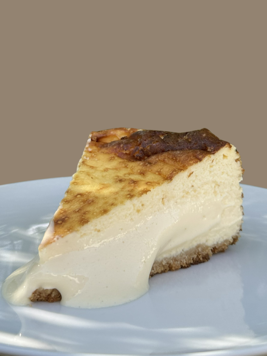 Cheesecake
