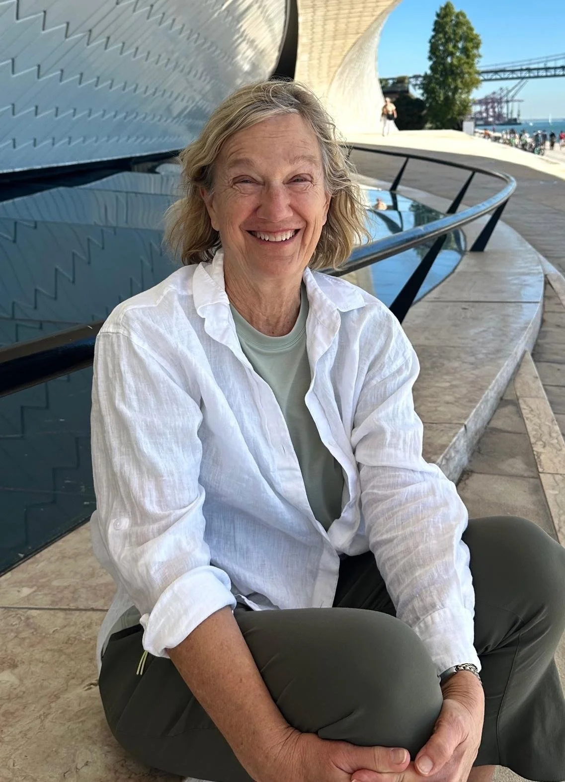 Susan Lammers author of Programmers at Work 40th Anniversary Edition