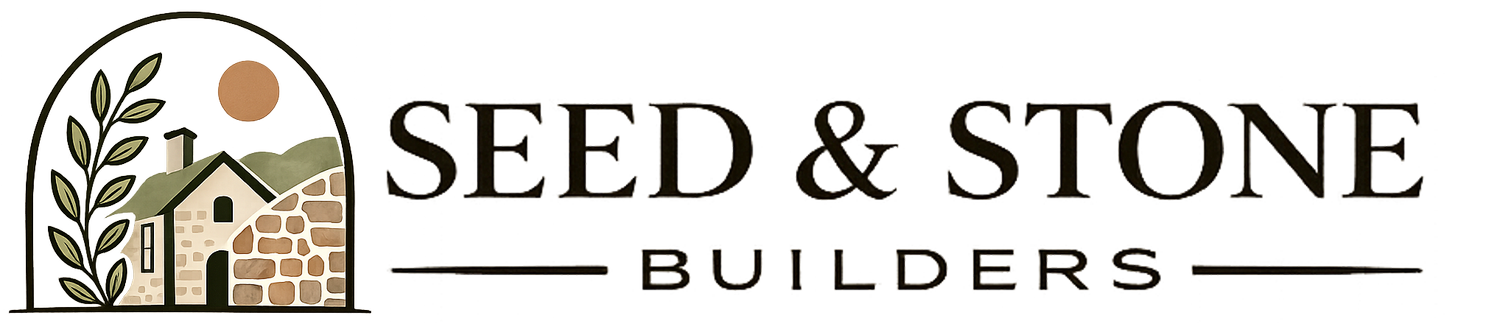 Seed &amp; Stone Builders