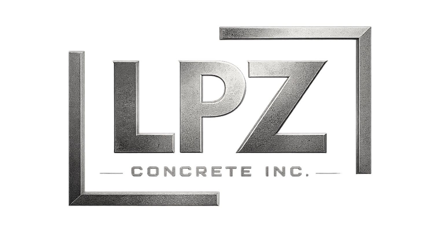 LPZ Concrete Inc.