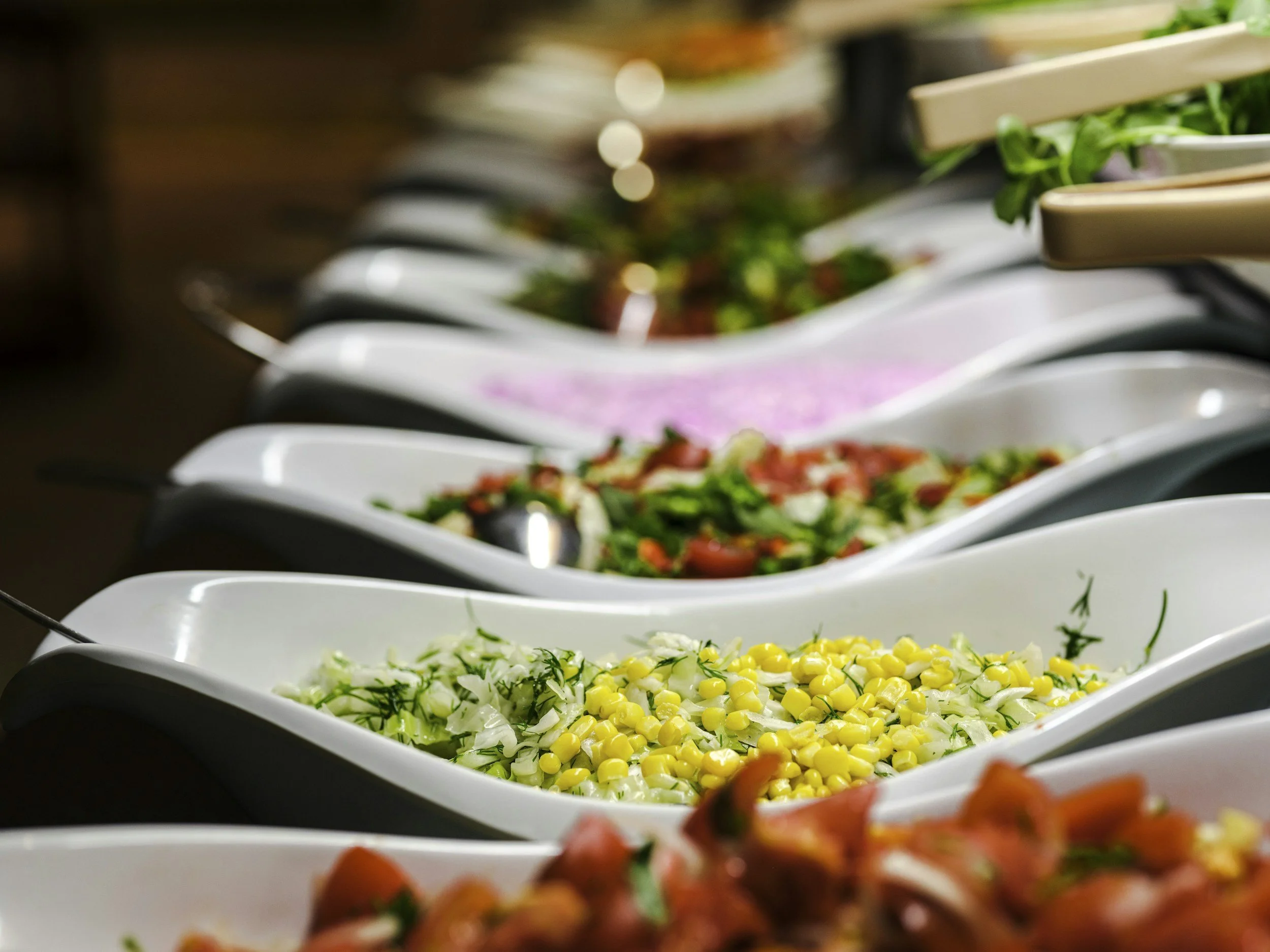 Food Catering