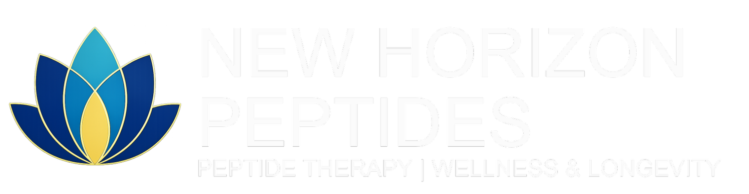 New Horizon Peptides