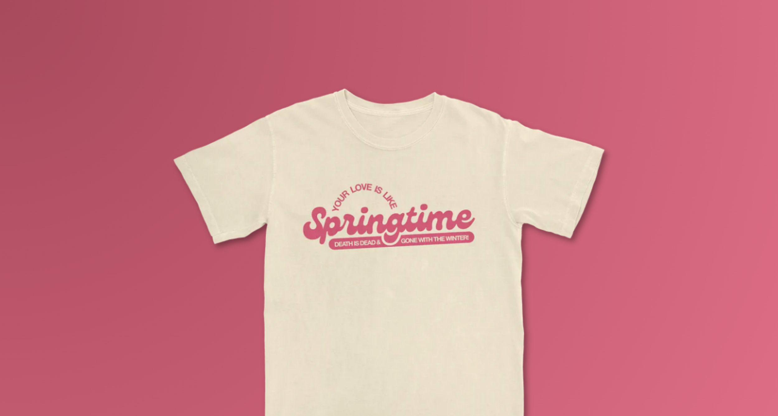 Chris Renzema | Merch