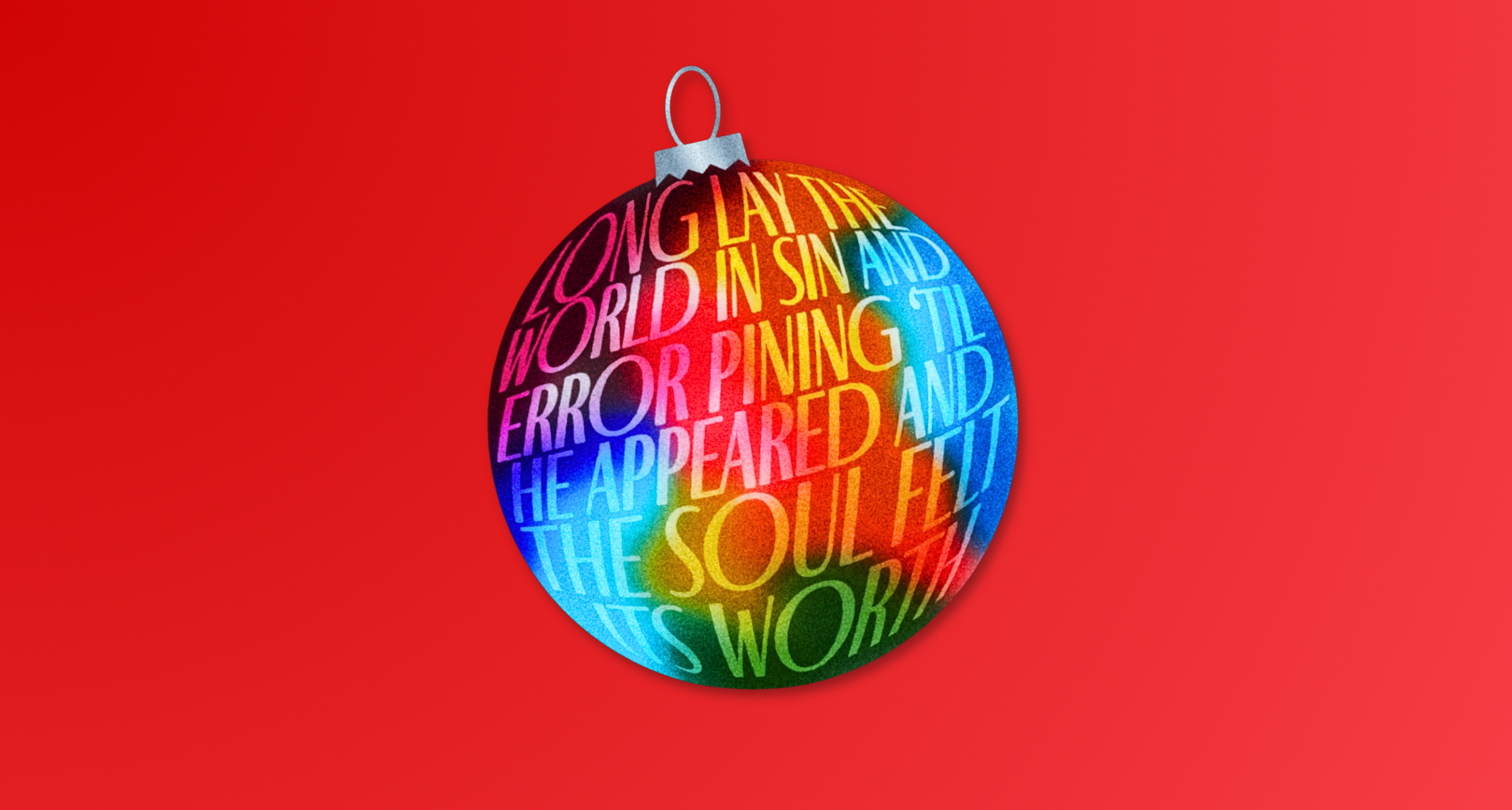 Christmas Carol Series | Lyric Study