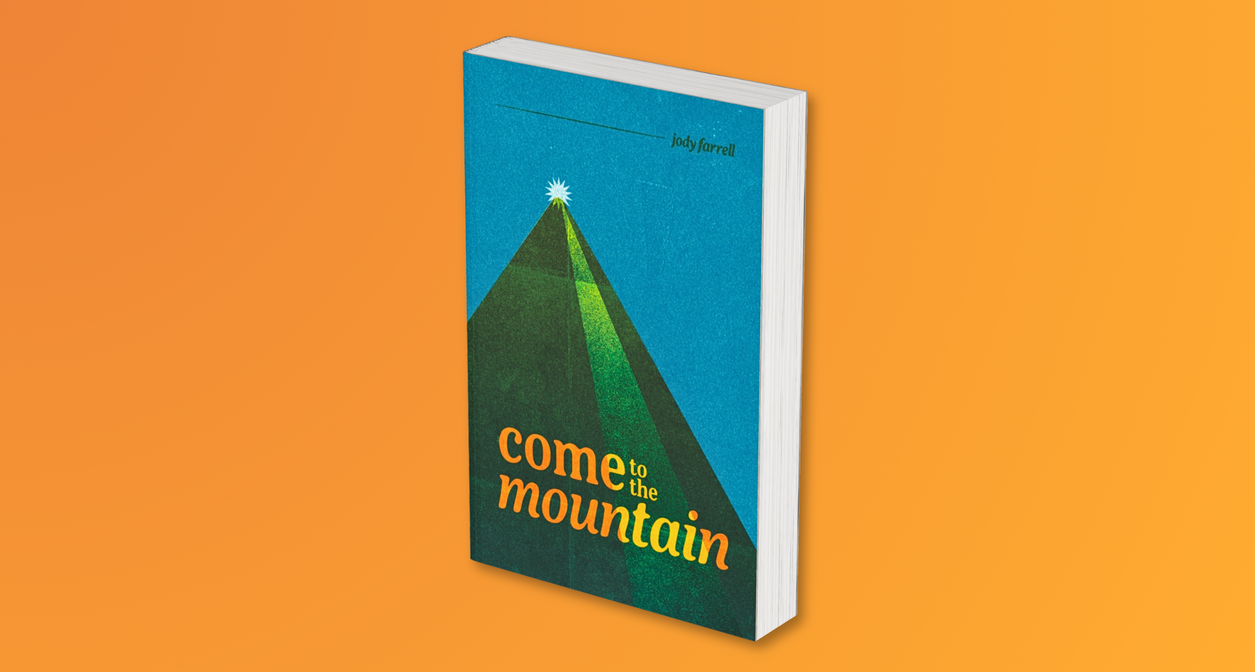 Come to the Mountain | Book Cover