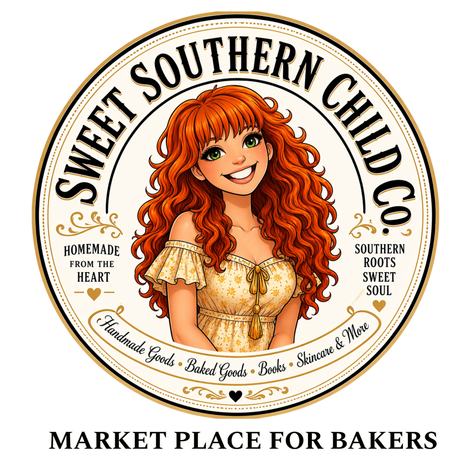 Sweet Southern Child Co