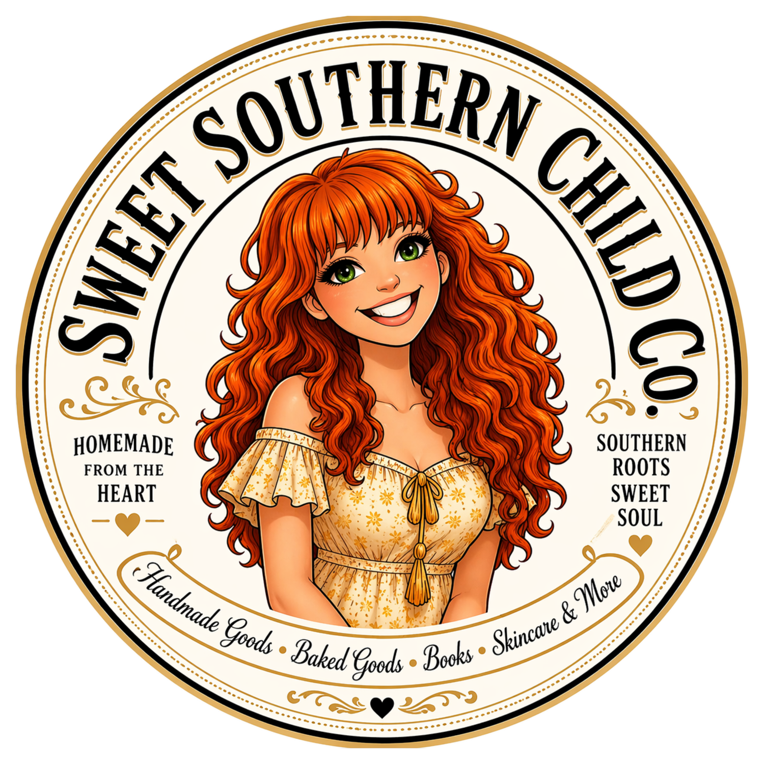 Sweet Southern Child Co